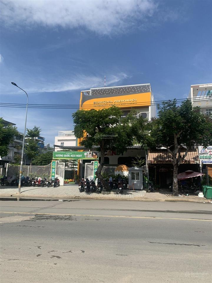 Siêu hiếm ! vị trí đẹp ! bán đất đặng thuỳ trâm p13 bình thạnh  chỉ 125trđ/m