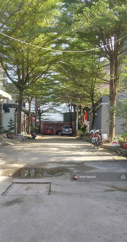 Đất 67m2 (ngang 4m  shr), đường 8,5m khu đồng bộ xanh mát, sẹc ngắn mt rạch tx41, pháp lý chuẩn