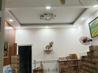 Nhà giá tốt! 79m2 nhà cấp4 đường 4m oto thông gần trường ng văn thệ, sổ hồng riêng pháp lý rõ ràng