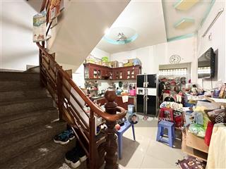 Hàng kín giá đầu tư! shr 56m2 (full không lộ giới), 2 tầng 2pn, đường 7m oto  250m ra mt tx25