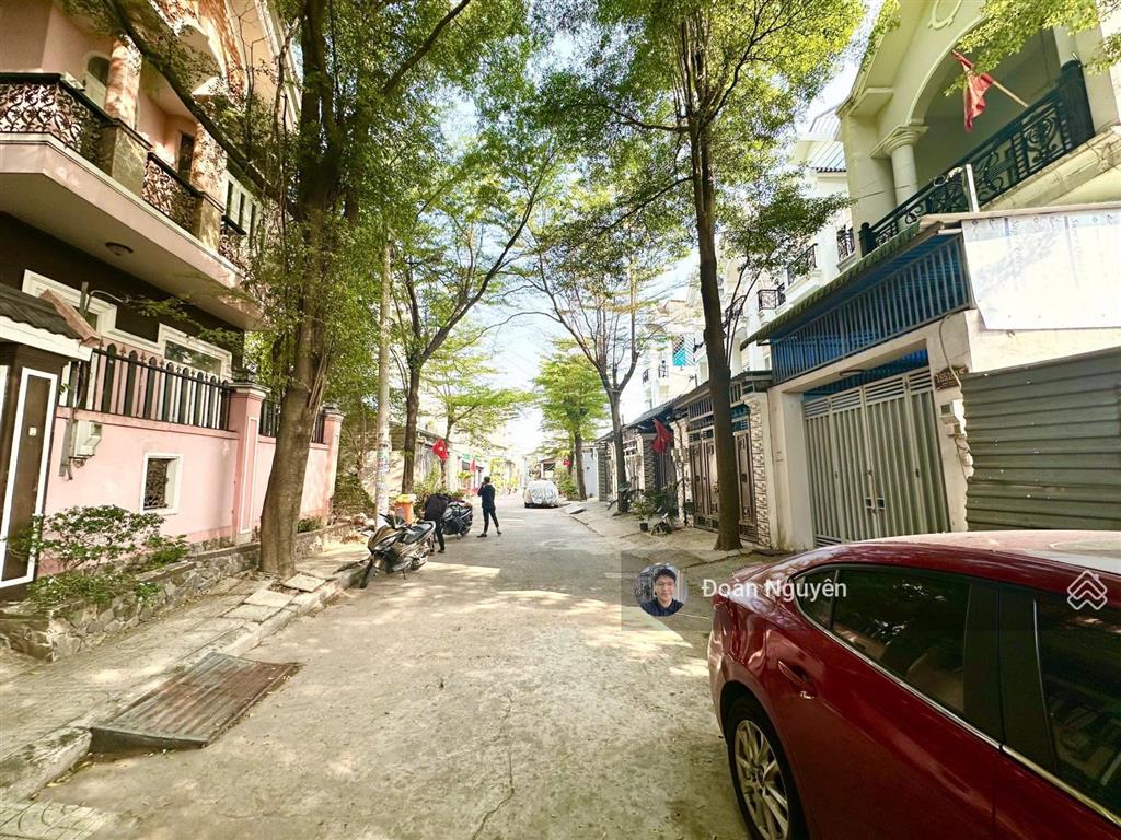 Đất shr 67m2 full thổ, đường 7m trong khu đồng bộ xanh mát an ninh, 300m ra mặt tiền rạch tl41