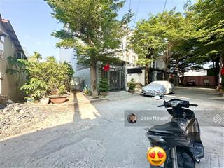 Đất 81m2 shr xây ở đẹp, an ninh xanh mát, cách mặt tiền rạch 250m, tl41 gần uỷ ban & ra ngã 4 ga 5p