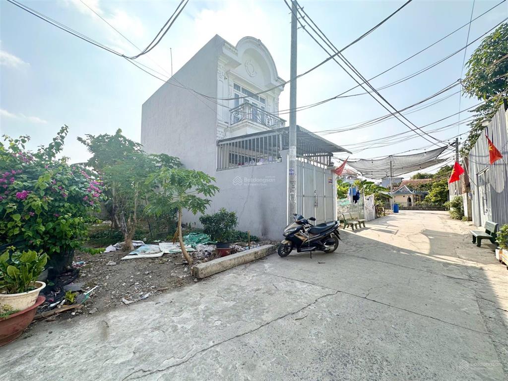 Giảm mạnh bán nhanh lô đất shr 68m2 ngang 4,5m, đường oto thông thuận, tiện ích trường chợ bk 600m