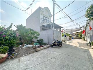 Giảm mạnh bán nhanh lô đất shr 68m2 ngang 4,5m, đường oto thông thuận, tiện ích trường chợ bk 600m