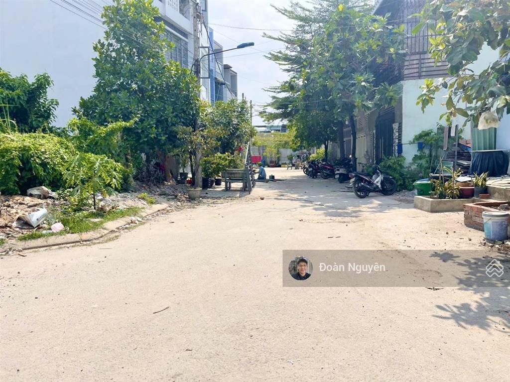 Rẻ chỉ 50tr/m2 lô đất 80m2 2mt xây nhà vườn cực đẹp, 2 đường 8m oto tránh, gần vòng cung tây bắc