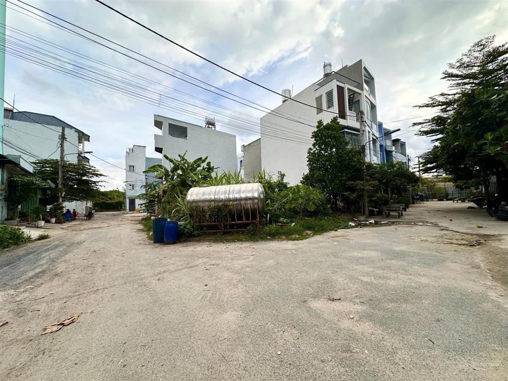 Đất shr đường 8m thông, khu dân cư đông tx52, hệ số 3.5, gần nhánh sông gió mát, quy hoạch đẹp