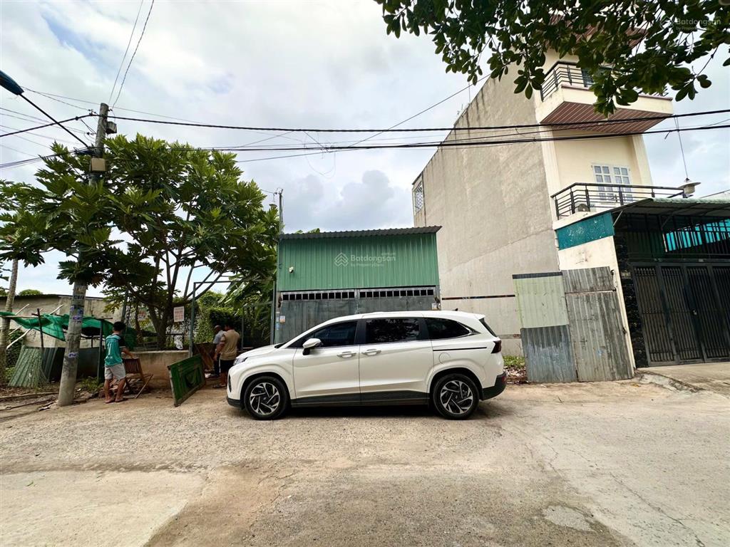 Đất shr đường 8m thông, khu dân cư đông tx52, hệ số 3.5, gần nhánh sông gió mát, quy hoạch đẹp