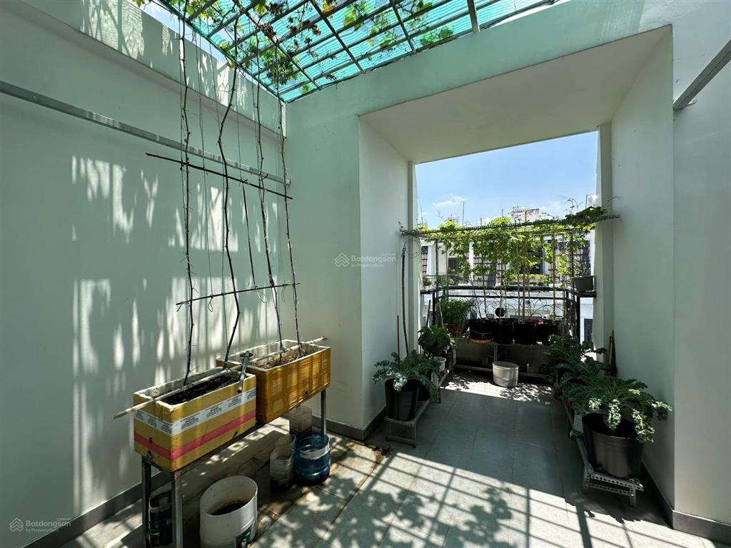 Nhà 5 tầng 5pn5wc có thang máy, sân thượng view sông an lành, đường 12m khu đồng bộ xanh mát