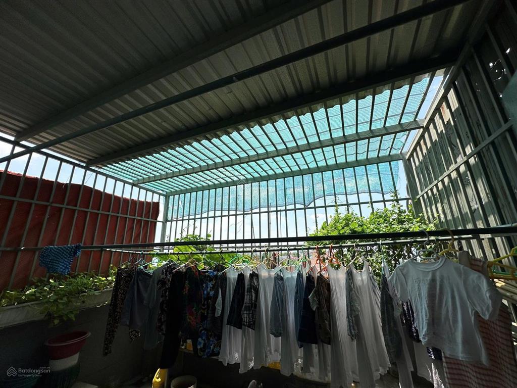 Nhà 5 tầng 5pn5wc có thang máy, sân thượng view sông an lành, đường 12m khu đồng bộ xanh mát