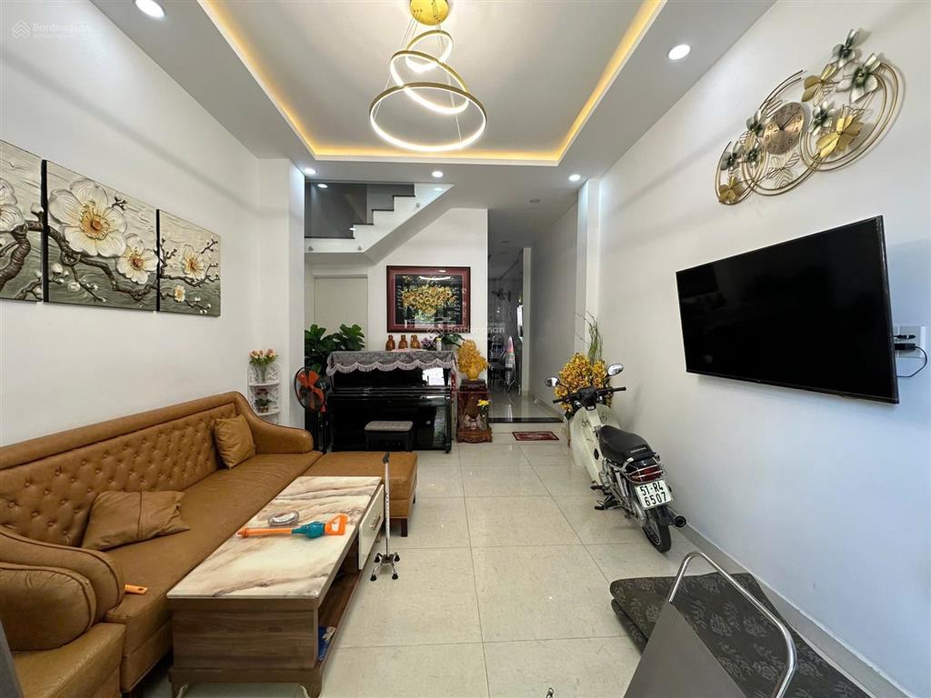 Nhà 5 tầng 5pn5wc có thang máy, sân thượng view sông an lành, đường 12m khu đồng bộ xanh mát