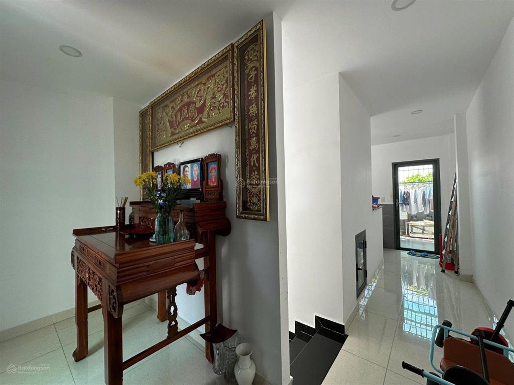 Nhà 5 tầng 5pn5wc có thang máy, sân thượng view sông an lành, đường 12m khu đồng bộ xanh mát