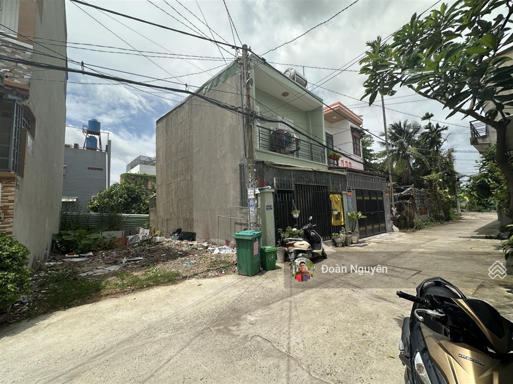 Đất rẻ đầu tư! shr 58.6m2 đường oto chỉ 3,2 tỷ (giá cũ 3,5 tỷ), khu xóm lấp đầy, hợp xây ở & đầu tư