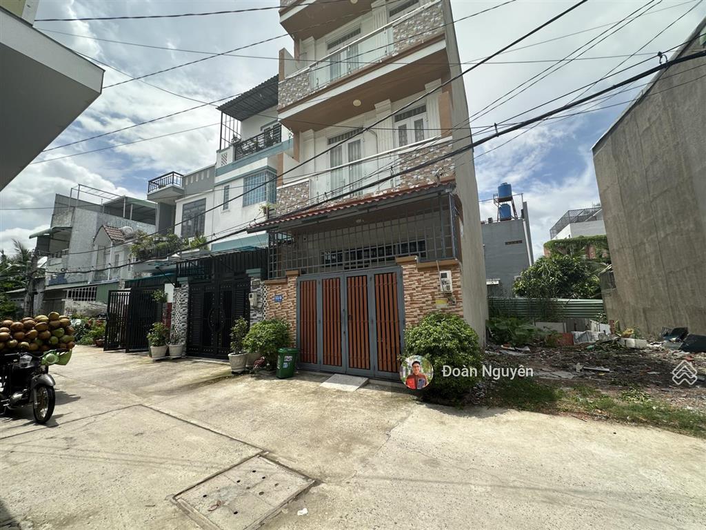 Đất rẻ đầu tư! shr 58.6m2 đường oto chỉ 3,2 tỷ (giá cũ 3,5 tỷ), khu xóm lấp đầy, hợp xây ở & đầu tư