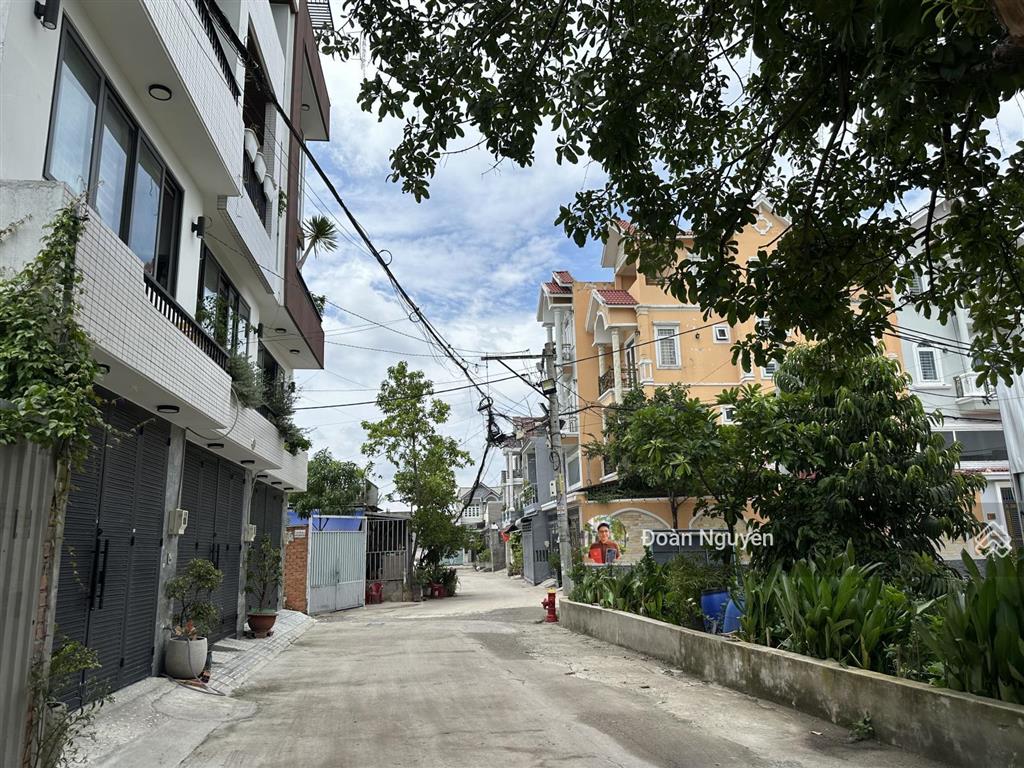 Đất rẻ đầu tư! shr 58.6m2 đường oto chỉ 3,2 tỷ (giá cũ 3,5 tỷ), khu xóm lấp đầy, hợp xây ở & đầu tư