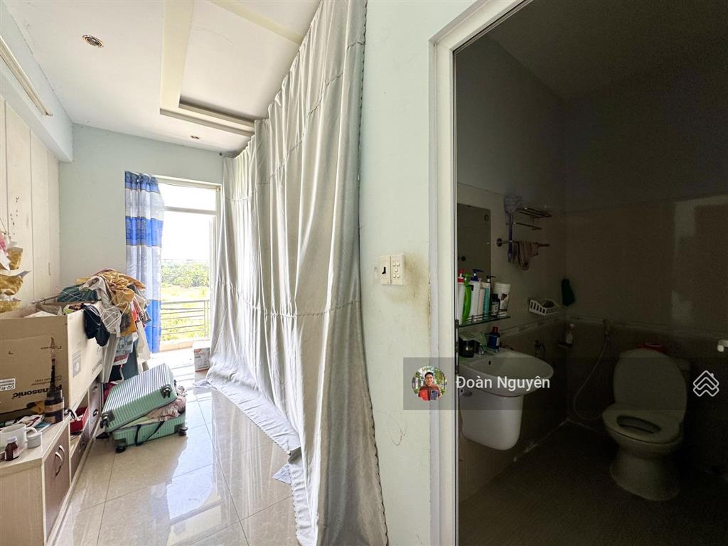 Nhà srh 73m2 full thổ cư, 2 tầng rộng thoáng, đường oto thông tx33, cải tạo oto vô nhà