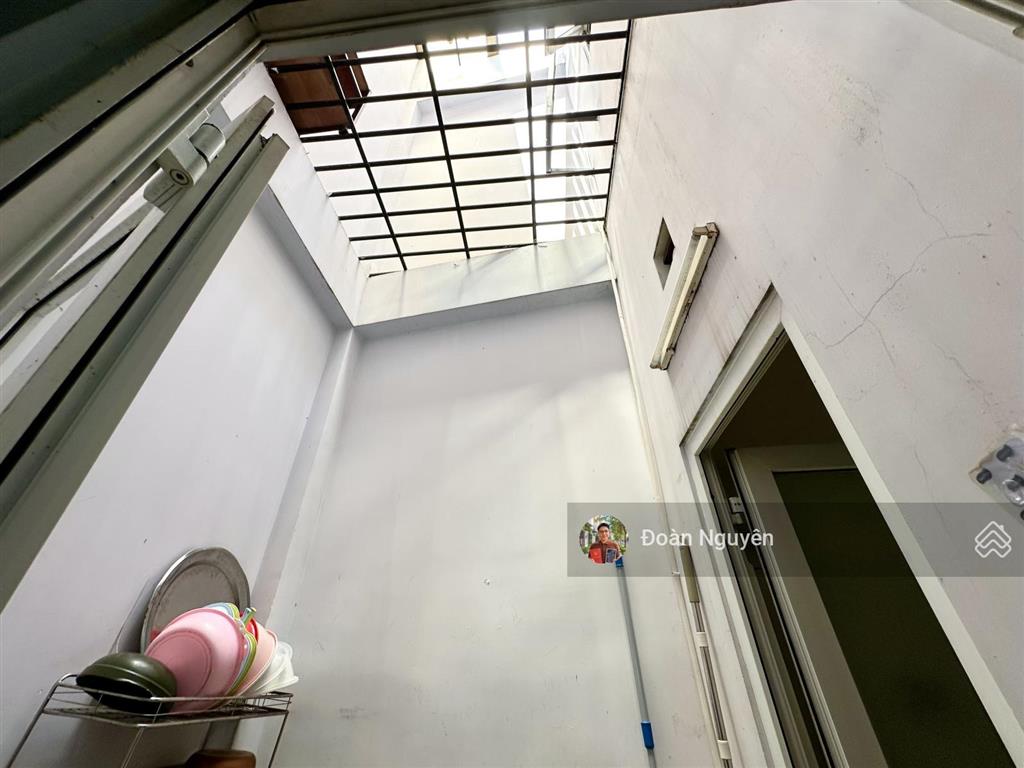 Nhà srh 73m2 full thổ cư, 2 tầng rộng thoáng, đường oto thông tx33, cải tạo oto vô nhà