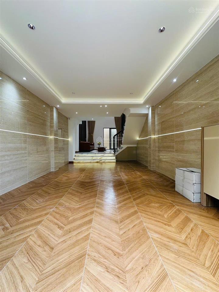 Giảm 500tr! bán nhà 4tầng xây mới / ngắn tl37, ngang 5.5m có 1.5m làm sân cực rộng, đầy đủ tiện ích