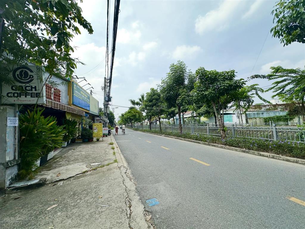 Đất chvd ngang 5m 95m2 đường 5m oto thông, gần ngã 4 vườn lài cụm trường đh ng tất thành, văn hiến