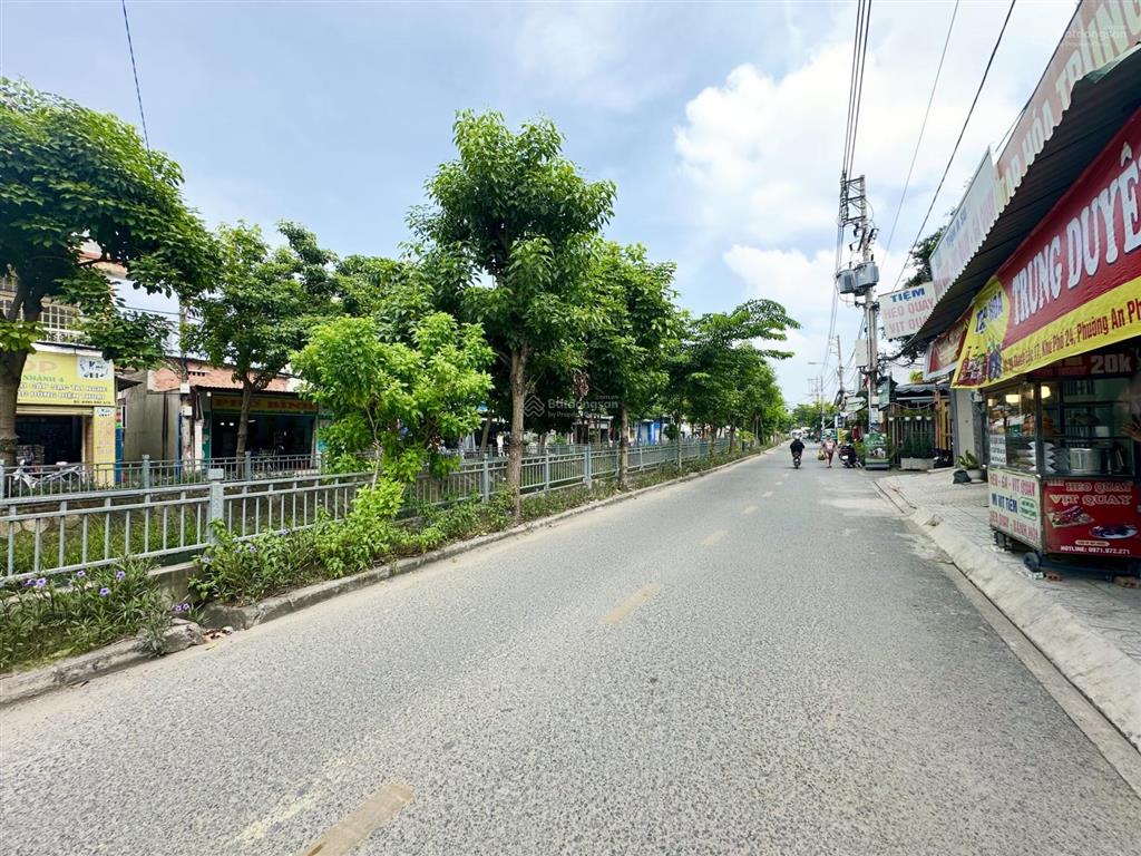 Đất chvd ngang 5m 95m2 đường 5m oto thông, gần ngã 4 vườn lài cụm trường đh ng tất thành, văn hiến