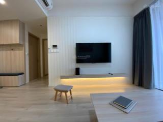 Chính chủ gửi bán căn 1pn thiết kế đẹp, chủ đầu tư nội thất để ở, xem nhà 0931 111 ***