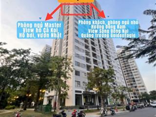 Bán cc 2pn + tại vinhomes grand park chiết khấu 1,75 tỷ, 69m2, 0931.111,788