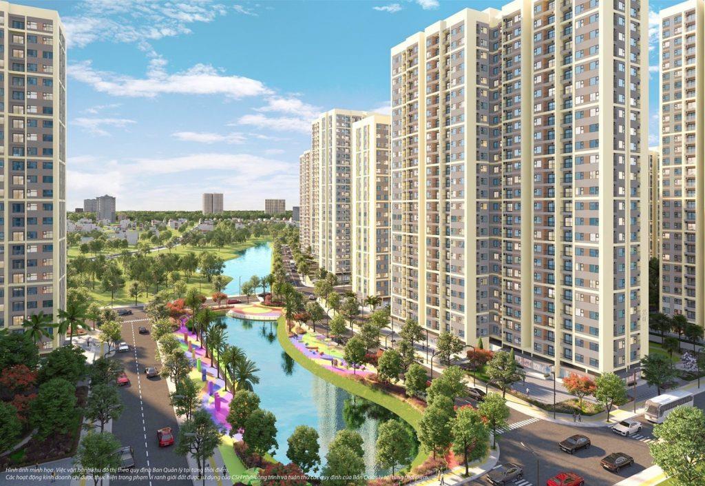 Căn 2 pn giá tốt nhất dự án masteri centre point quận 9, dt 74,4m2 đơn giá rẻ nhất vin grank park
