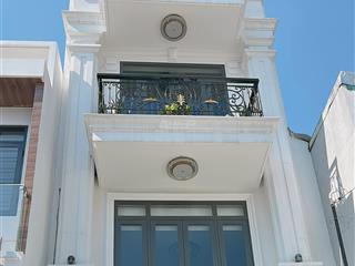 Nhà 2 tầng  100m2  chỉ hơn 7 tỷ  ô tô ngủ trong nhà  đường số 2 trường thọ  thủ đức