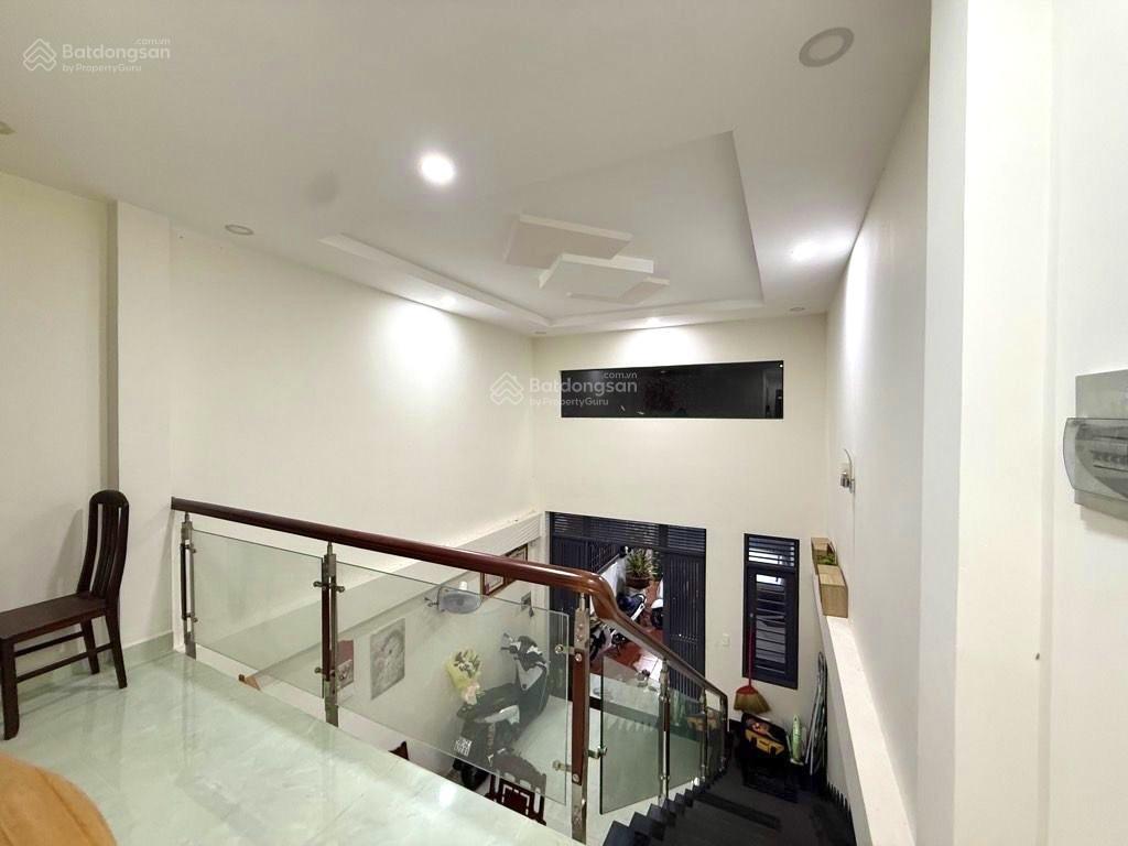 Nhà 2 tầng  100m2  chỉ hơn 7 tỷ  ô tô ngủ trong nhà  đường số 2 trường thọ  thủ đức