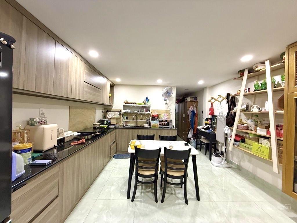 Nhà 2 tầng  100m2  chỉ hơn 7 tỷ  ô tô ngủ trong nhà  đường số 2 trường thọ  thủ đức