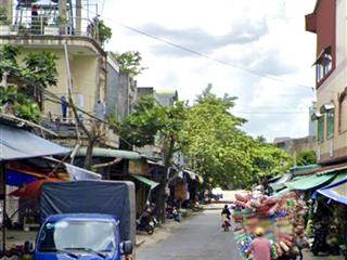 Siêu phẩm 2 tầng  96m2  ngang 5 x19  chỉ hơn 5 tỷ  đường nguyễn du kdc minh tuấn.