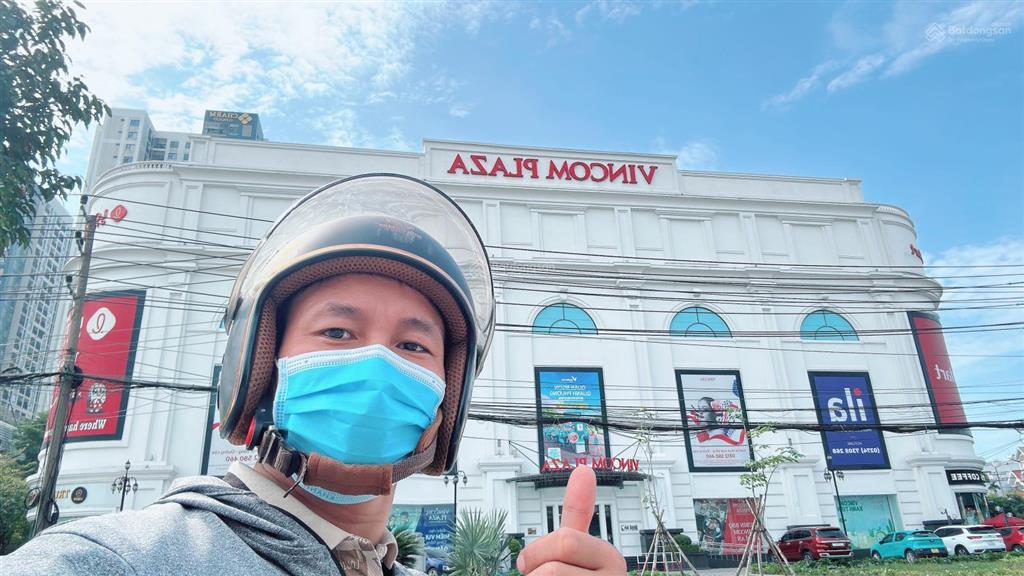 Siêu phẩm 2 tầng  96m2  ngang 5 x19  chỉ hơn 5 tỷ  đường nguyễn du kdc minh tuấn.