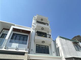 Mặt tiền kinh doanh đường nguyễn trãi dĩ an khách sạn 5 tầng 387m2 sử dụng 14 phòng hơn 9 tỷ