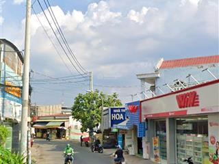 Nhà 2 tầng 72m2 gần ga metro khu công nghệ cao thủ đức  đường xe hơi 6m  chỉ 5.5 tỷ còn tl.