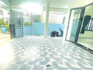 Nhà mới ở ngay đường nguyễn an ninh  120m2  ngang 6,5  đường thông sạch sẽ  giá nhỉnh 4 tỷ