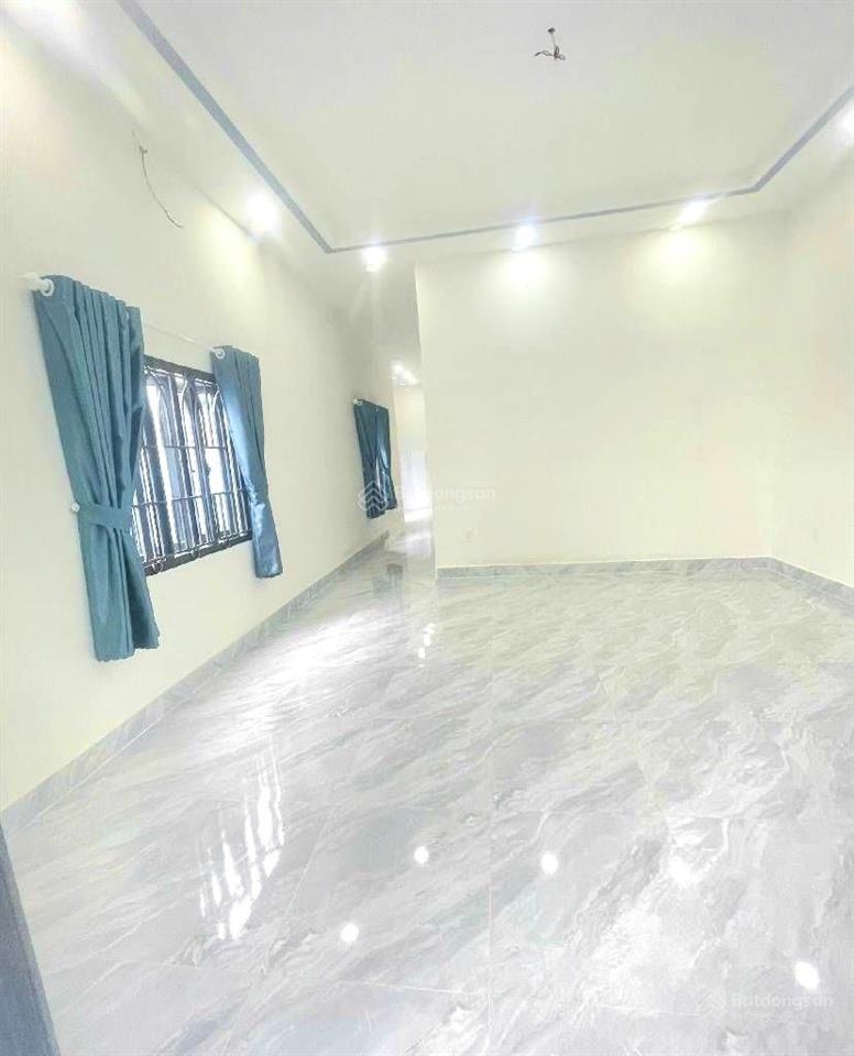 Nhà mới ở ngay đường nguyễn an ninh  120m2  ngang 6,5  đường thông sạch sẽ  giá nhỉnh 4 tỷ