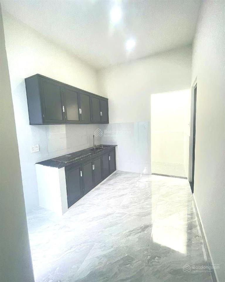 Nhà mới ở ngay đường nguyễn an ninh  120m2  ngang 6,5  đường thông sạch sẽ  giá nhỉnh 4 tỷ