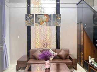 Bán nhà 3 tầng bình hoà có dòng tiền 174m2 ngang12x15 đường xe hơi  chỉ 6 tỷ (34 tr/1m2)