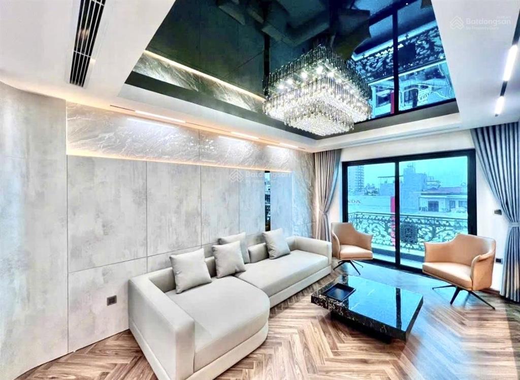 Siêu phẩm toà nhà 6 tầng mặt tiền nguyễn an ninh dĩ an nối dài thang máy hiện đại dòng tiền 720tr