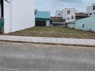 Bán đất 7 tỷ  đường hoàng hữu nam  105m2 (5x21) vuông vức  đường 12m cây xanh chuẩn quy hoạch.