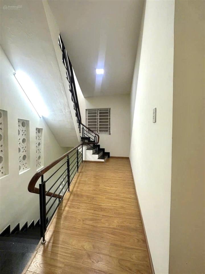 Gấp bán nhà 2 tầng mới ở ngay  110m2 (5x22)  chỉ 9 tỷ  kha vạn cân p. trường thọ  xe hơi vi vu.