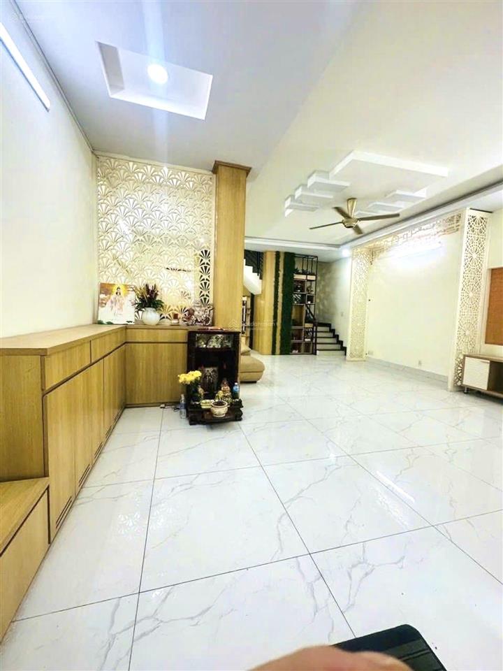 Gấp bán nhà 2 tầng mới ở ngay  110m2 (5x22)  chỉ 9 tỷ  kha vạn cân p. trường thọ  xe hơi vi vu.