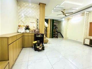 Gấp bán nhà 2 tầng mới ở ngay  110m2 (5x22)  chỉ 9 tỷ  kha vạn cân p. trường thọ  xe hơi vi vu.