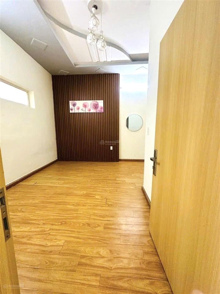 Gấp bán nhà 2 tầng mới ở ngay  110m2 (5x22)  chỉ 9 tỷ  kha vạn cân p. trường thọ  xe hơi vi vu.