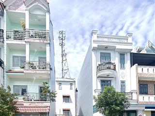 Bán lô đất đẹp  100m2(5x20)  chỉ 8 tỷ  ngay đường hoàng diệu  đối diện vincom plaza thủ đức.