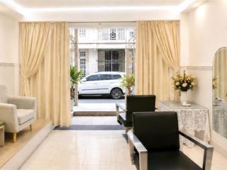 Bán nhà mặt tiền kinh doanh  chỉ 6 tỷ.  hàng xóm vạn phúc city  xe hơi đỗ cửa  hoàn công.