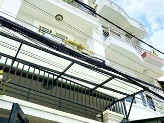 Nhà đẹp 3 tầng  gần chợ bình triệu, gigamall  75m2  chỉ 7.3 tỷ  đường xe hơi  hoàn công.
