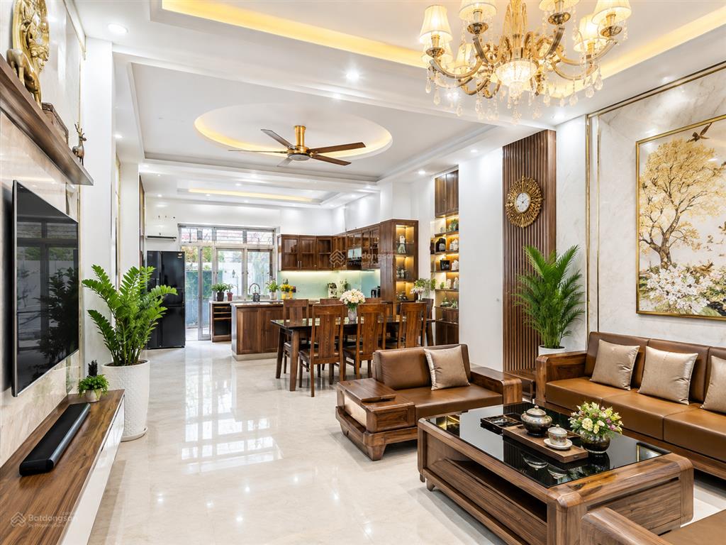 Biệt thự 3 tầng trung tâm hành chính dĩ an 250m2 (10x25) chỉ 30.tỷ nơi sống thượng lưu đẳng cấp
