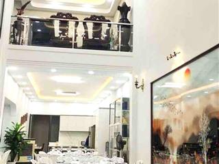 Biệt thự 2 tầng gần chợ hiệp bình phạm văn đồng  160m2(8x20) chỉ 18 tỷ tl  gara ô tô ngủ trong.