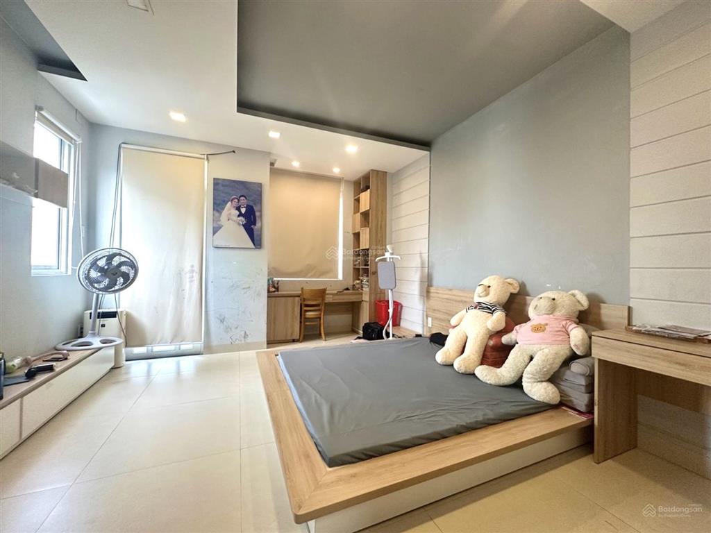 Gấp  nhà 2 tầng linh đông  76m2(6x12.5) vuông vức  ô tô ngủ trong giá tốt chốt nhanh nhỉnh 5 tỷ