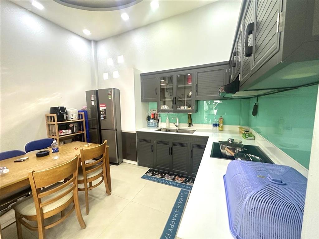 Gấp  nhà 2 tầng linh đông  76m2(6x12.5) vuông vức  ô tô ngủ trong giá tốt chốt nhanh nhỉnh 5 tỷ